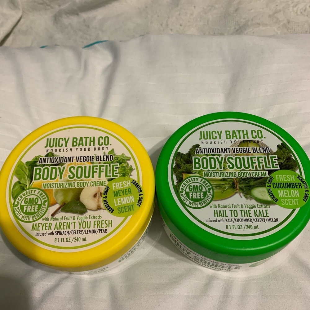Juicy Bath Co.